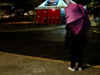 Φθινοπωρινό σκηνικό - Πέφτει η θερμοκρασ...