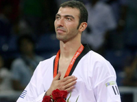 «Μαχητής, γενναίος ως το τέλος»: Ο πολιτ...