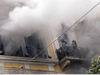 Marfin 2010-2021: 11 χρόνια από την τραγωδία