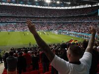 Sold out το "Γουέμπλεϊ" για το...