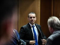 Κασιδιάρης για δολοφονία Φύσσα: «Η Χρυσή...