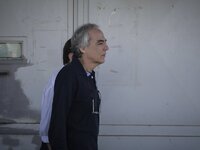 Δημ. Κουφοντίνας: Η ανακοίνωση του Νοσοκ...