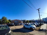 Πάτρα: Αντί για πάρκο, αυτοσχέδιο πάρκιν...