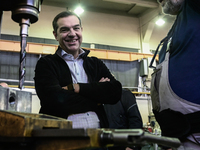 Αλ. Τσίπρας: Η λεηλασία θα τελειώσει - Κ...