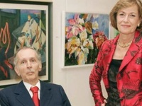 Πέθανε η Πατρινή Γέλη Παπαγιαννοπούλου -...