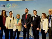 Συνεδρίαση της CPMR στην Πάτρα: Ισχυρές ...