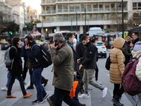 Σαρώνουν οι ιώσεις: Τι ευθύνεται για την...