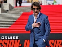 Στο Σίδνεϊ γιόρτασε τα 61α γενέθλιά του ...