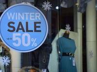 Χειμερινές εκπτώσεις 2026: Πότε εκκινούν...