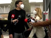 Ο λόγος που η Τζένη Μπαλατσινού και ο Κι...