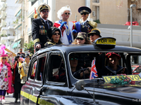 Ο πρίγκηπας «Χάρη του Μπουλουμπίνα» με έ...