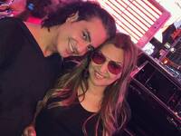 Ληστεία στο σπίτι της Καίτης Γαρμπή και ...