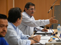 Κώστας Πελετίδης: Αντιστεκόμαστε στην εγ...