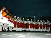 Έρχεται το Φεστιβάλ Παραδοσιακών Χορών «...