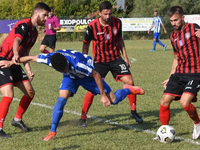 Φιλικό με Καλαμάτα η Παναχαϊκή