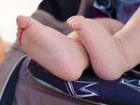 Πύργος: Στη φυλακή η μητέρα του βρέφους ...