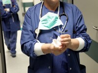 SOS από νοσοκομειακούς γιατρούς Αχαΐας λ...