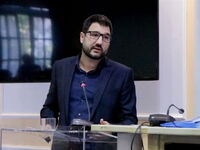 Νάσος Ηλιόπουλος: «Βούρκος είναι να διασ...