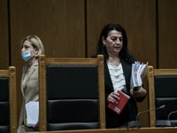 Δίκη Χρυσής Αυγής: Αύριο πιθανά η απόφασ...