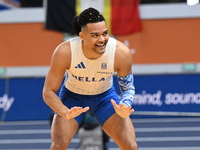 Εμμανουήλ Καραλής: «Τα όνειρα δεν έχουν ...