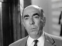 Ένας ήταν ο ηθοποιός που μάθαινε τα λόγι...