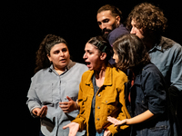 Πάτρα: Έρχεται 13 και 14/1/2024 η παράστ...