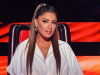 Έλενα Παπαρίζου: Νέος έρωτας στη ζωή της...