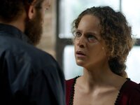 Ανατροπές στη Μάγισσα 2 - Η Μαρία Κίτσου...