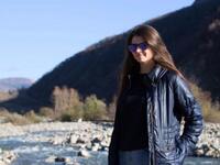 Νεκρή η σύντροφος του γιου του Έντι Ράμα...