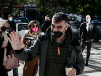 Novartis: Στον Άρειο Πάγο ο Κώστας Βαξεβ...