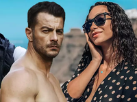 Γιώργος Αγγελόπουλος: Σε σχέση με πρώην ...