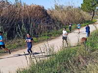 Ημερίδα ανωμάλου δρόμου στο Ελος της Αγυ...