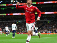 Τότεναμ - Μάντσεστερ Γιουνάιτεντ 0-3: Αν...