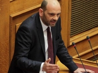 Ι. Φωτήλας: «Είναι θέμα αξιοπρέπειας ο σ...