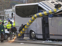 Βουκουρέστι: Αρνητικό το αλκοτέστ στον ο...