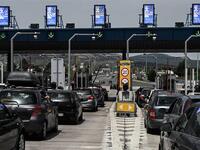 Πάσχα 2024: Βενζίνη και διόδια προβληματ...