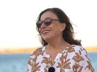 Η Χαρούλα Αλεξίου θα πρωταγωνιστήσει σε ...