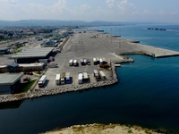 Πάτρα: Ένσταση για τον διαγωνισμό για το...