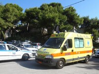 Σοκ στη Φθιώτιδα: Πέθανε ξαφνικά 23χρονο...