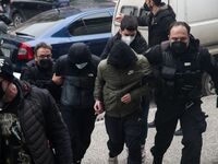 Νέο αποκαλυπτικό βίντεο λίγο πριν και με...