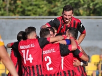 Στον επόμενο γύρο του Κυπέλλου με... περ...