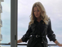 Πάτρα: Σοκ με το θάνατο της Χαράς Ιωαννί...