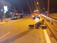 Τραγωδία στην Πάτρα: Νεκρός 20χρονος δικ...