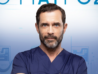 Ο «Γιατρός» επιστρέφει στον Alpha και μα...