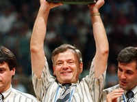 Ντούσαν Ίβκοβιτς: Ποιος ήταν ο θρυλικός ...