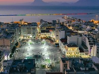 Η Πάτρα φορά τα καρναβαλικά της και από ...