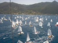 Η γενική συνέλευση του Ιστιοπλοϊκού Ομίλου Πατρών