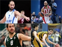 Βασίλης Σπανούλης: Ο τελευταίος των «μεγ...