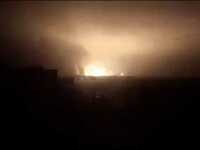 Ουκρανία: Οι ρωσικές δυνάμεις έκαναν χρή...