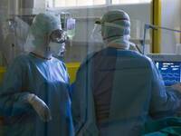 147 νέα κρούσματα στη Δυτική Ελλάδα, στη...